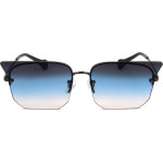 Saturnino Eyewear sunglasses 1 (58/15/140) - (OLIVA)
