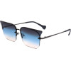Saturnino Eyewear sunglasses 1 (58/15/140) - (OLIVA)