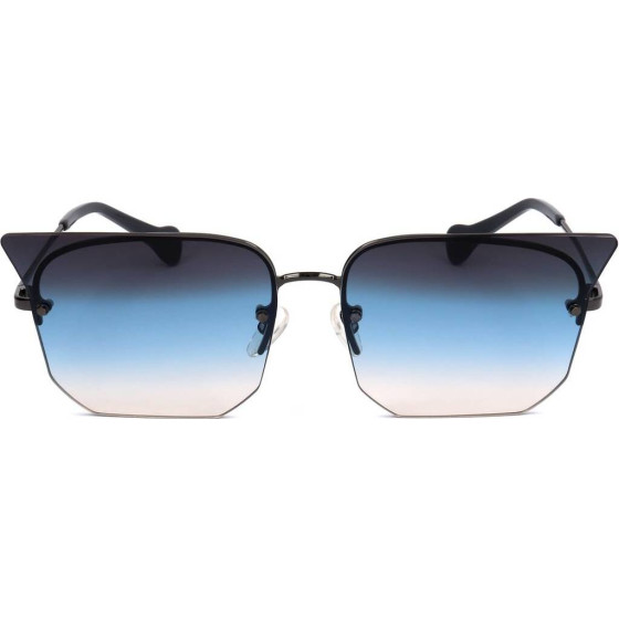 Saturnino Eyewear sunglasses 1 (58/15/140) - (OLIVA)