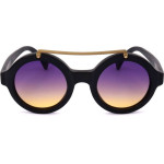 Saturnino Eyewear sunglasses 1 S1 (44/23/140) - (MERCURY)