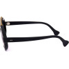 Saturnino Eyewear sunglasses 1 S1 (44/23/140) - (MERCURY)