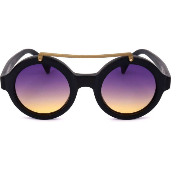 Saturnino Eyewear sunglasses 1 S1 (44/23/140) - (MERCURY)