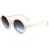 Saturnino Eyewear sunglasses 11 (46/23/140) - (LUNA)