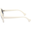 Saturnino Eyewear sunglasses 11 (46/23/140) - (LUNA)