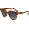 Saturnino Eyewear sunglasses 11 (48/21/140) - (MARS)