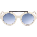 Saturnino Eyewear sunglasses 12 (48/23/140) - (MERCURY)
