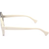 Saturnino Eyewear sunglasses 12 (48/23/140) - (MERCURY)