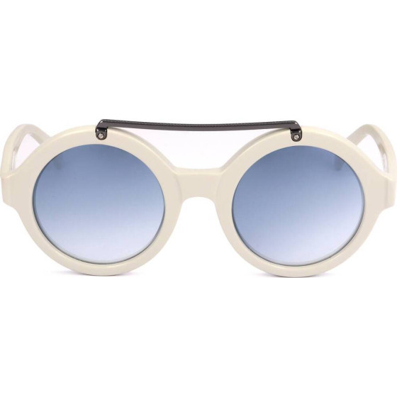 Saturnino Eyewear sunglasses 12 (48/23/140) - (MERCURY)