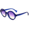 Saturnino Eyewear sunglasses 12 (46/23/140) - (LUNA)