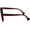 Saturnino Eyewear sunglasses 12 (48/21/140) - (MARS)