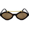 Saturnino Eyewear sunglasses 2 (52/20/140) - (NEO)