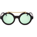 Saturnino Eyewear sunglasses 3 (44/23/140) - (MERCURY)