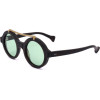 Saturnino Eyewear sunglasses 3 (44/23/140) - (MERCURY)