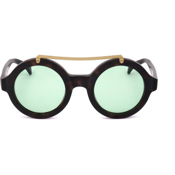Saturnino Eyewear sunglasses 3 (44/23/140) - (MERCURY)