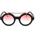 Saturnino Eyewear sunglasses 3 S 1 (44/23/140) - (MERCURY)
