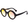 Saturnino Eyewear sunglasses 3 S 1 (44/23/140) - (MERCURY)