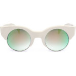 Saturnino Eyewear sunglasses 6 (47/25/140) - (META EARTH)
