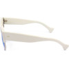 Saturnino Eyewear sunglasses 6 (47/25/140) - (META EARTH)