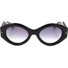 Scotch & Soda sunglasses 001 (51/21/140) - (SS7030)