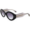 Scotch & Soda sunglasses 001 (51/21/140) - (SS7030)