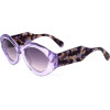 Scotch & Soda sunglasses 765 (51/21/140) - (SS7030)