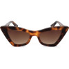 Silvian Heach sunglasses 20105BR (49/19/145) - (MAUDE)