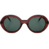 Silvian Heach sunglasses 20106 (50/23/145) - (QUEENIE)
