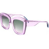 Silvian Heach sunglasses 20107GRE (51/21/143) - (ISOBEL)