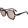 Silvian Heach sunglasses IVY sunglasses 20105 54 - (IVY SUN)