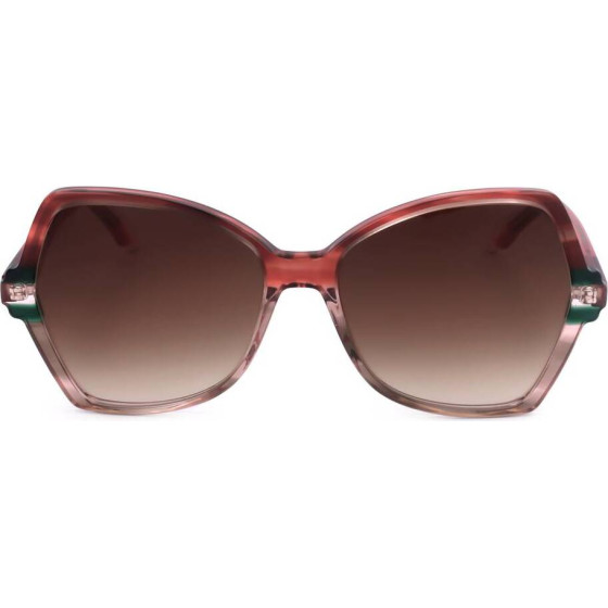 Silvian Heach sunglasses IVY sunglasses 20107 54 - (IVY SUN)