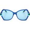 Silvian Heach sunglasses IVY sunglasses 20108 54 - (IVY SUN)