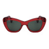 Silvian Heach sunglasses KAYLEE sunglasses 20107 - (KAYLEE SUN)