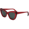 Silvian Heach sunglasses KAYLEE sunglasses 20107 - (KAYLEE SUN)