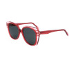 Silvian Heach sunglasses LACE sunglasses 20100 5 - (LACE SUN)