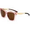 Smith sunglasses S45 (55/16/140) - (THE RUNAROUND)
