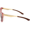 Smith sunglasses S45 (55/16/140) - (THE RUNAROUND)