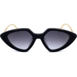 Sportmax sunglasses 01B (60/14/145) - (SM0011 F)
