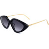 Sportmax sunglasses 01B (60/14/145) - (SM0011 F)