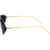 Sportmax sunglasses 01B (60/14/145) - (SM0011 F)