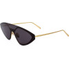 Sportmax sunglasses 31A (00/00/140) - (SM0002)