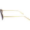 Sportmax sunglasses 31A (00/00/140) - (SM0002)
