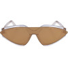 Sportmax sunglasses 26G (00/00/140) - (SM0001)