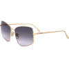 Sportmax sunglasses 31B (61/16/145) - (SM0008 F)