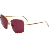 Sportmax sunglasses 31S (61/16/145) - (SM0008 F)