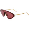 Sportmax sunglasses 31S (00/00/140) - (SM0002)