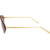 Sportmax sunglasses 31S (00/00/140) - (SM0002)