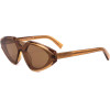 Sportmax sunglasses 39E (00/00/140) - (SM0001)
