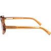 Sportmax sunglasses 39E (00/00/140) - (SM0001)
