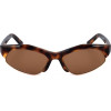 Sportmax sunglasses 52E (55/18/140) - (SM0004)