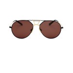 Tonino Lamborghini sunglasses S02 (58/16/145) - (TL910S)